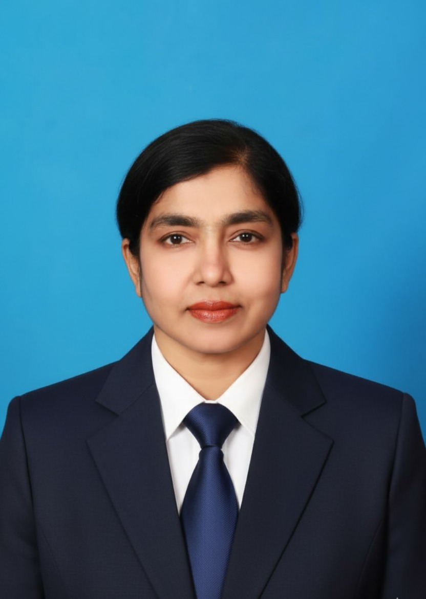 Executive Administrator Photo