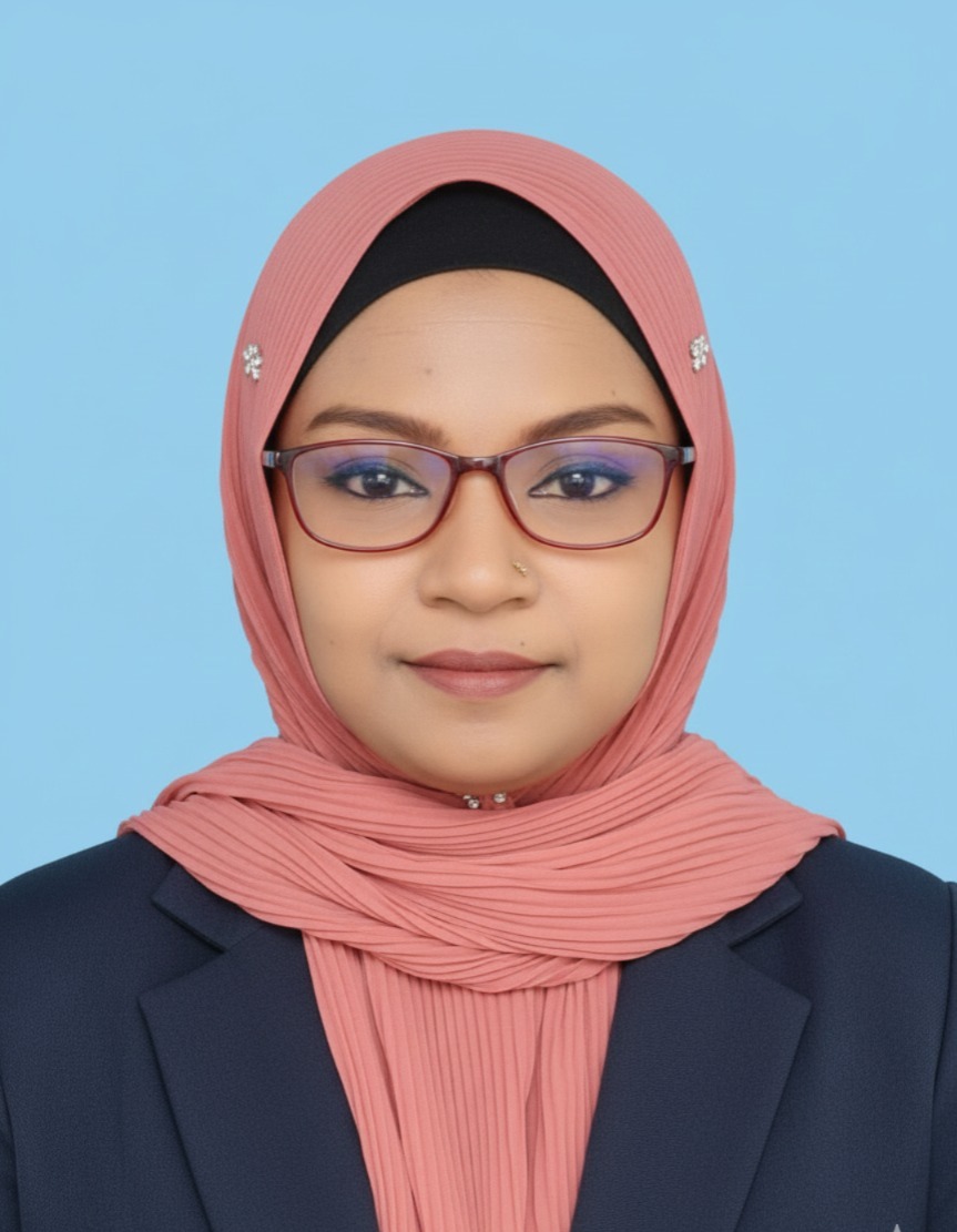 Managing Director Photo