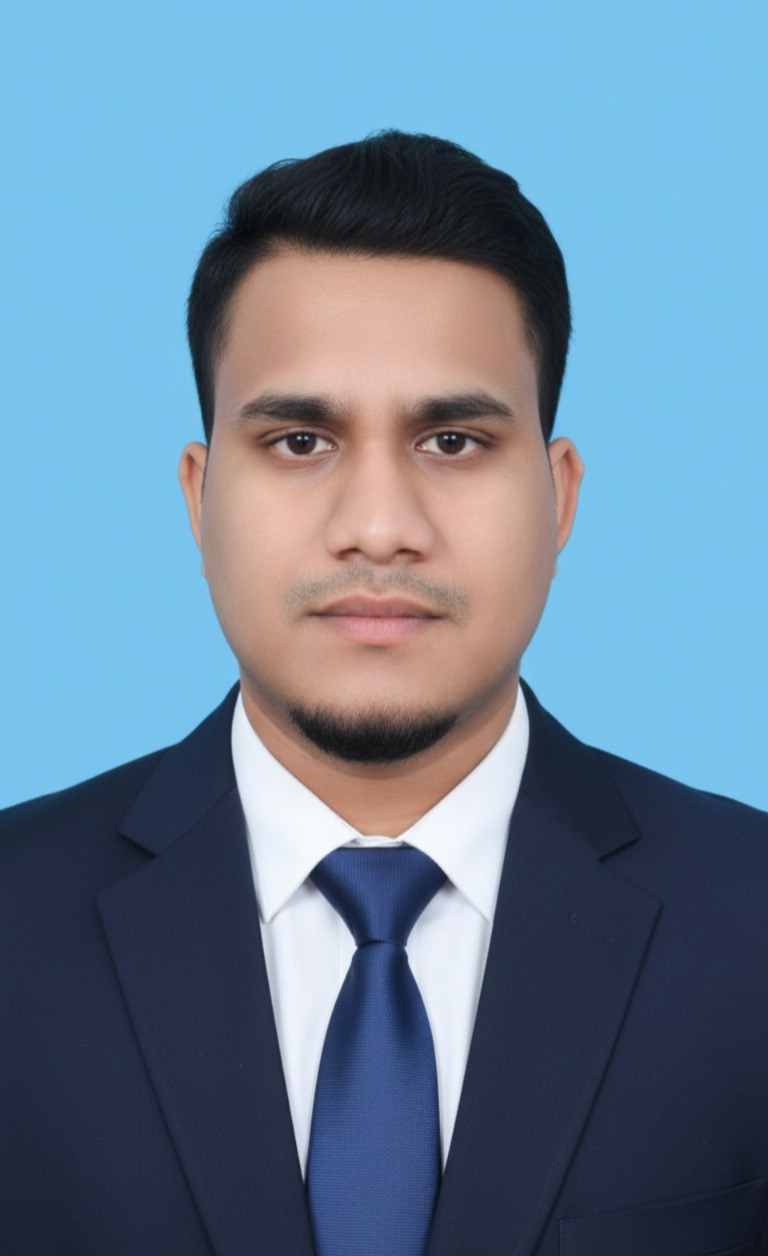 Operation Manager Photo